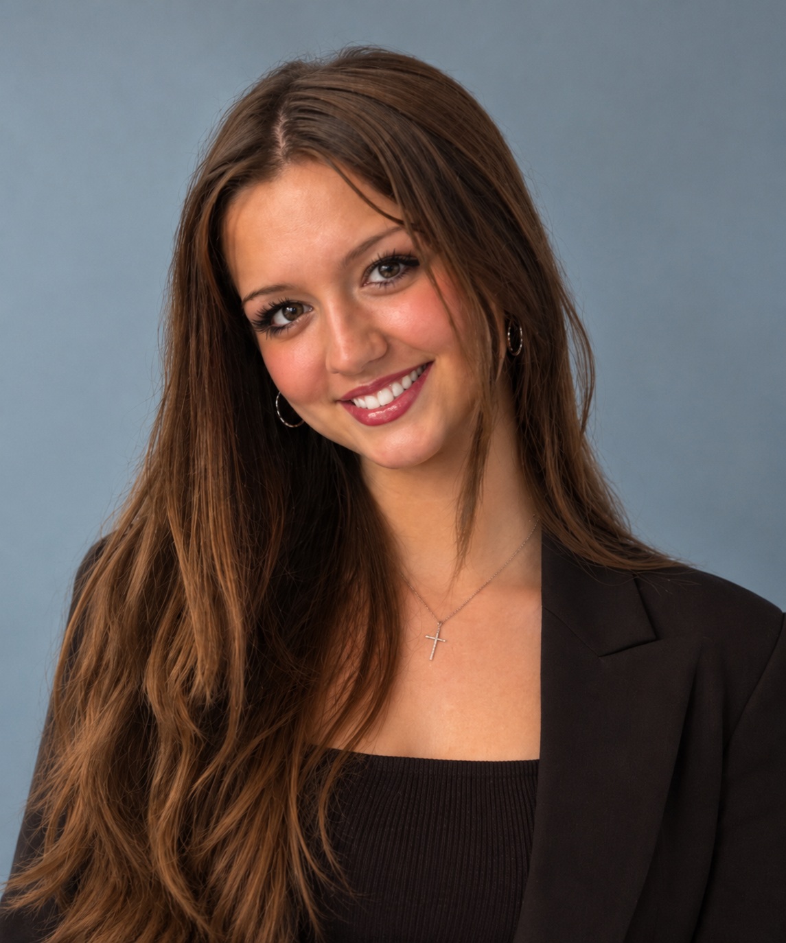 Mia Stuart, web designer in Middle Tennessee